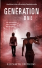 Generation One : an Alien Invasion SciFi Romance - Book
