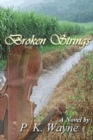 Broken Strings - Book
