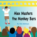 Alex Masters The Monkeybars - Book