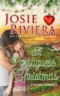 A Portuguese Christmas : A Sweet Romance Holiday Novella - Book