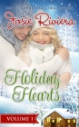 Holiday Hearts : A Sweet and Wholesome Romance Bundle - Book