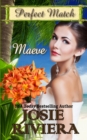 Maeve - Book