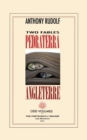 Pedraterra & Angleterre : Two Fictions - Book