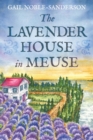 The Lavender House in Meuse - eBook