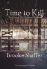 Time to Kill - Book