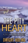 The Pity Heart - Book
