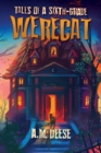 Tales of a Sixth-Grade Werecat - Book