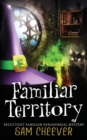Familiar Territory - Book