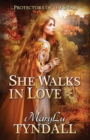 She Walks in Love - Book