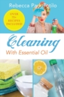 Cleaning With Essential Oil - Book