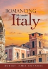 Romancing Through Italy - Book