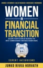 Women in Financial Transition : Secure Your Future by Avoiding the Most Common Money Mistakes Women Make - Book