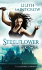 Steelflower at Sea - Book