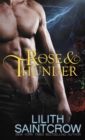 Rose & Thunder - Book