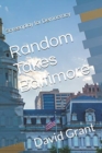 Random Takes Baltimore - Book