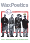 Wax Poetics Issue 65 (Special-Edition Hardcover) : A Tribe Called Quest b/w David Bowie - Book