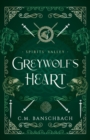 Greywolf's Heart - Book