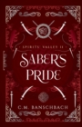 Saber's Pride - Book