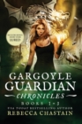 Gargoyle Guardian Chronicles Book 1-3 - Book