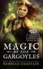 Magic of the Gargoyles - Book