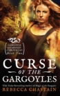 Curse of the Gargoyles - Book
