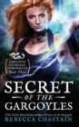 Secret of the Gargoyles - Book