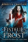 A Fistful of Frost - Book