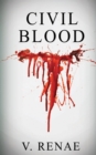 Civil Blood - Book