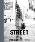 Street : Photographs - Book