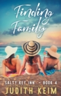 Finding Family - Book