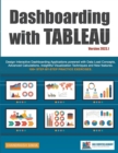 Dashboarding with Tableau - Book