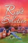 Right Solution - Book