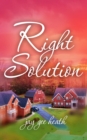 Right Solution - eBook