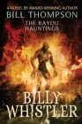 Billy Whistler - Book