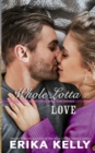Whole Lotta Love - Book