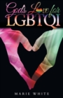 God's Love for LGBTQI - Book