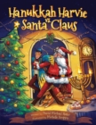 Hanukkah Harvie vs. Santa Claus - Book