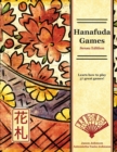 Hanafuda Games : Sensu Edition - Book