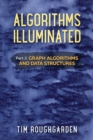 Algorithms Illuminated (Part 2) : Graph Algorithms and Data Structures - Book