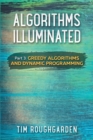 Aligorithms Illuminated Part3 - Book