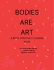 Bodies Are Art - Book