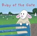 Ruby at the Gate - Book