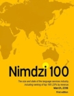 The 2018 Nimdzi 100 (First Edition) : Language Services Industry Analysis and Lsp Ranking - Book