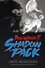 Dog Walker II : Shadow Pack - Book