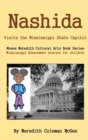 Nashida : Visits the Mississippi State Capitol - Book