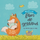 Te amo porque : Abuela y yo libro de gratitud - Book