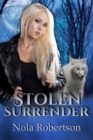 Stolen Surrender - Book