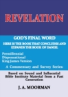 Revelation : God's Final Word - Book