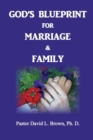 Blueprint for Marriage & Family - Book