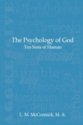 The Psychology of God : Ten Sons of Haman - Book